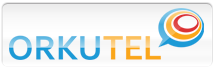 Orkutel logo
